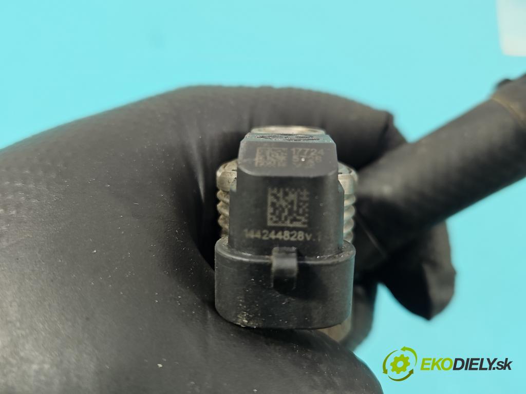 Vw Passat B5 1995-2005 1.8 T 150 HP manual 110 kW 1781 cm3 4- vstrek LPG AC STAG W-031