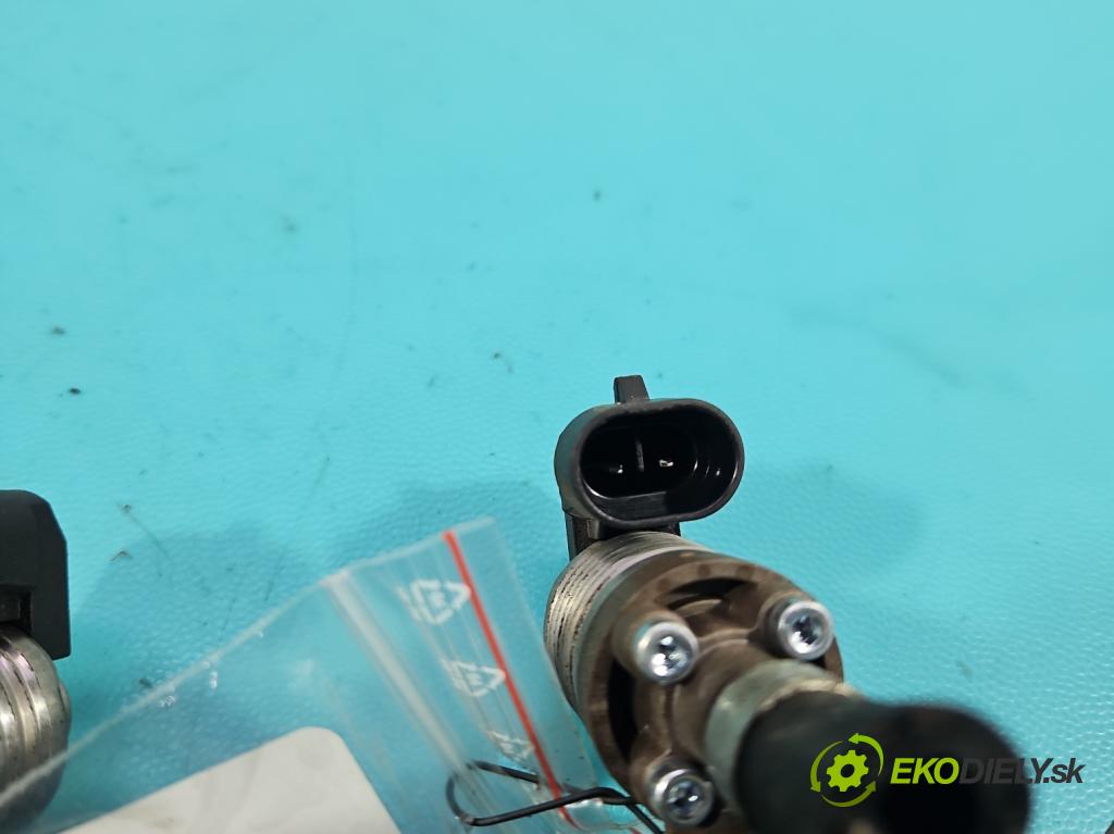 Vw Passat B5 1995-2005 1.8 T 150 HP manual 110 kW 1781 cm3 4- vstrek LPG AC STAG W-031