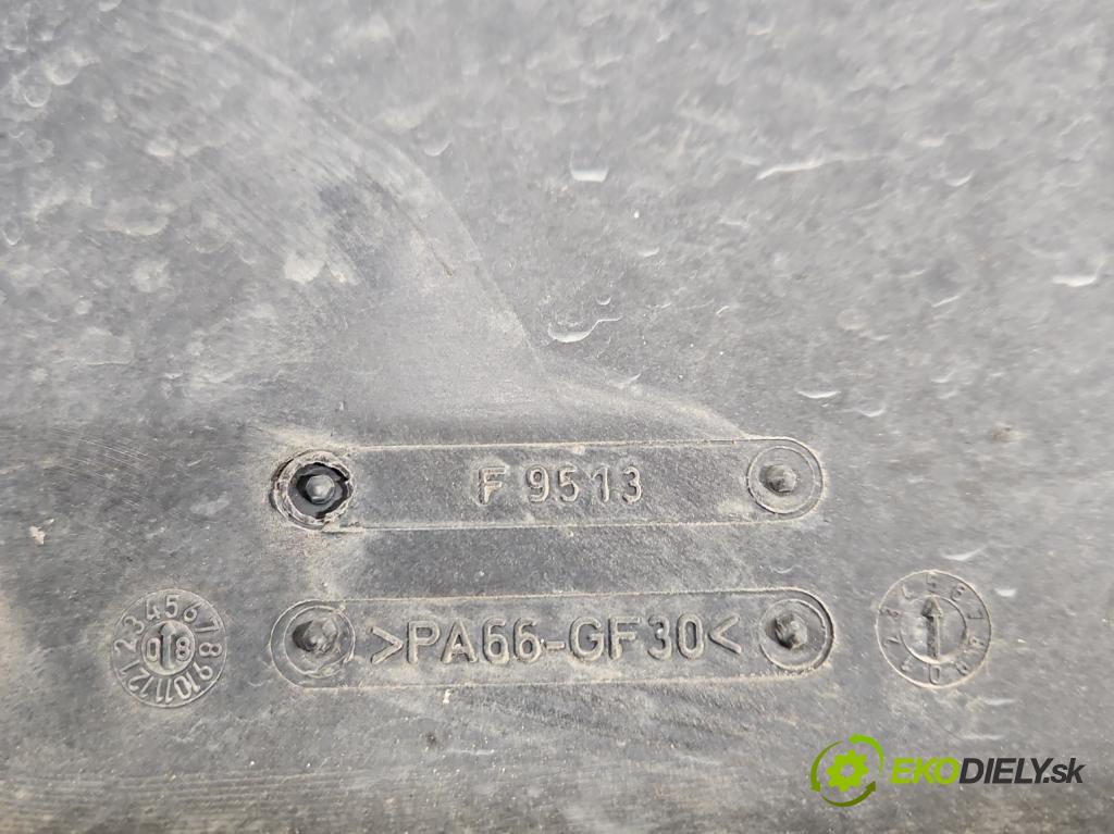 Fiat Ducato III 2006-2014 2.3 jtd 120 HP manual 88 kW 2287 cm3 5- Ventilátor chladiča