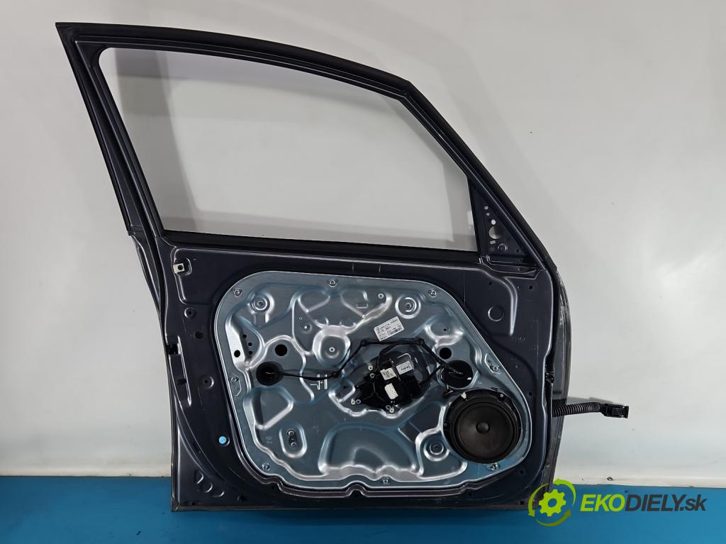 Kia Venga 1.4 16V 90 HP manual 66.2 kW 1396 cm3 5- dvere predné ľavé  (Kľučka dverí ostatné)