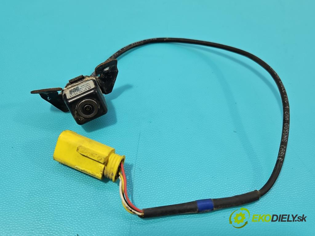 Hyundai Ix35 2.0 CRDI 136 HP manual 100 kW 1995 cm3 5- Kamera cúvania 95790-2S113