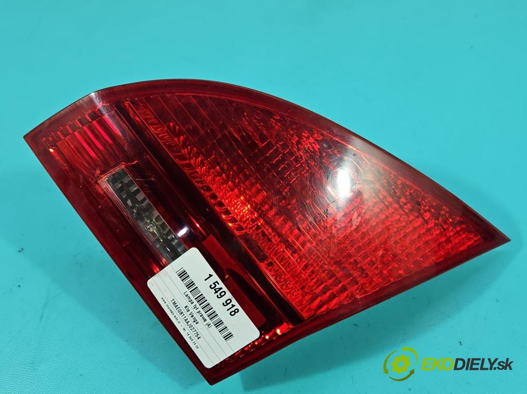 Kia Venga 1.4 16V 90 hp manual 66.2 kW 1396 cm3 5- světlo zadní pravé 92406-1P000 (Klika dveří ostatní)