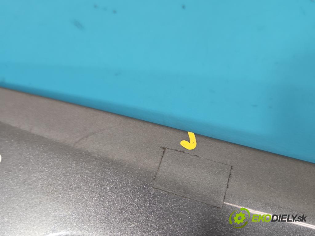 Kia Venga 1.4 16V 90 hp manual 66.2 kW 1396 cm3 5- klika kufrových dveří zadní 87310-1P000