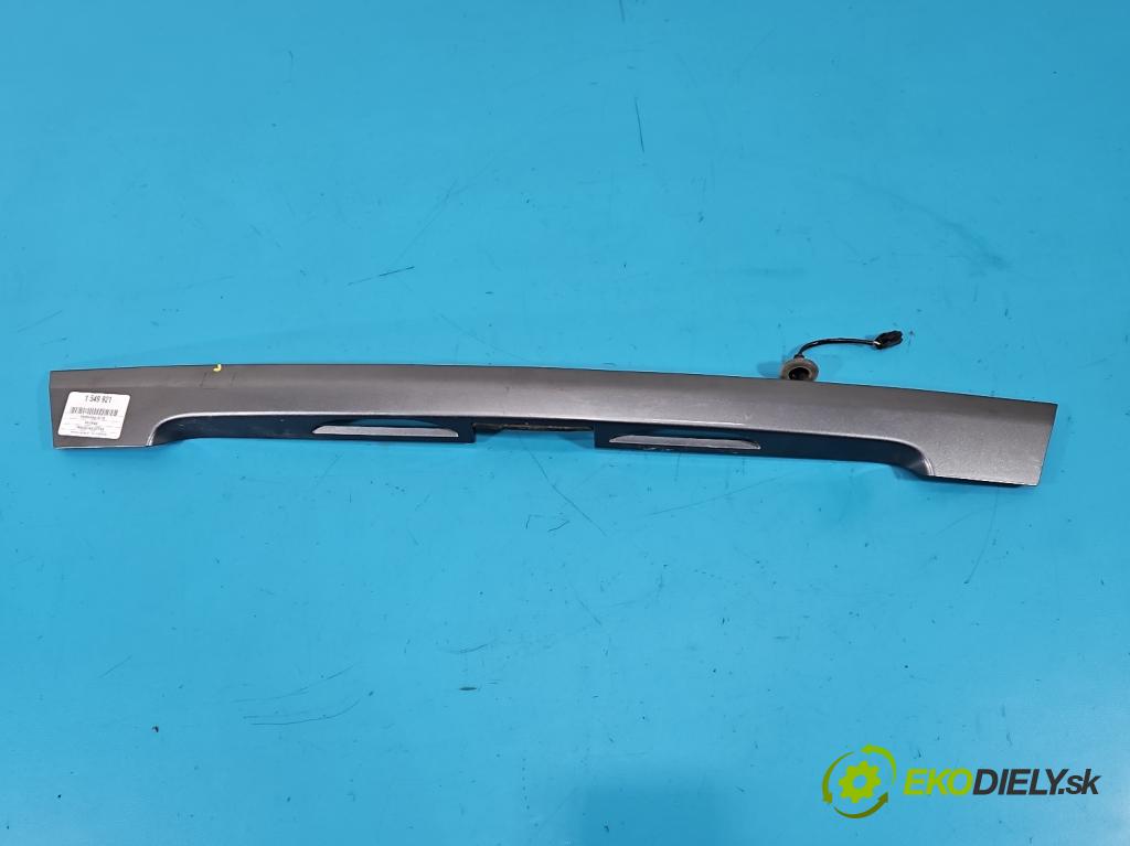 Kia Venga 1.4 16V 90 HP manual 66.2 kW 1396 cm3 5- rukoväť kufrové dvere zadné 87310-1P000