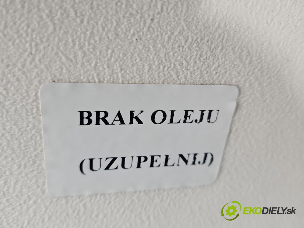 Volvo S40 II 2004-2012 1.8 16V 125 HP manual 92 kW 1798 cm3 4- prevodovka stupeň,rýchlosť manual 3M5R-7002-XE