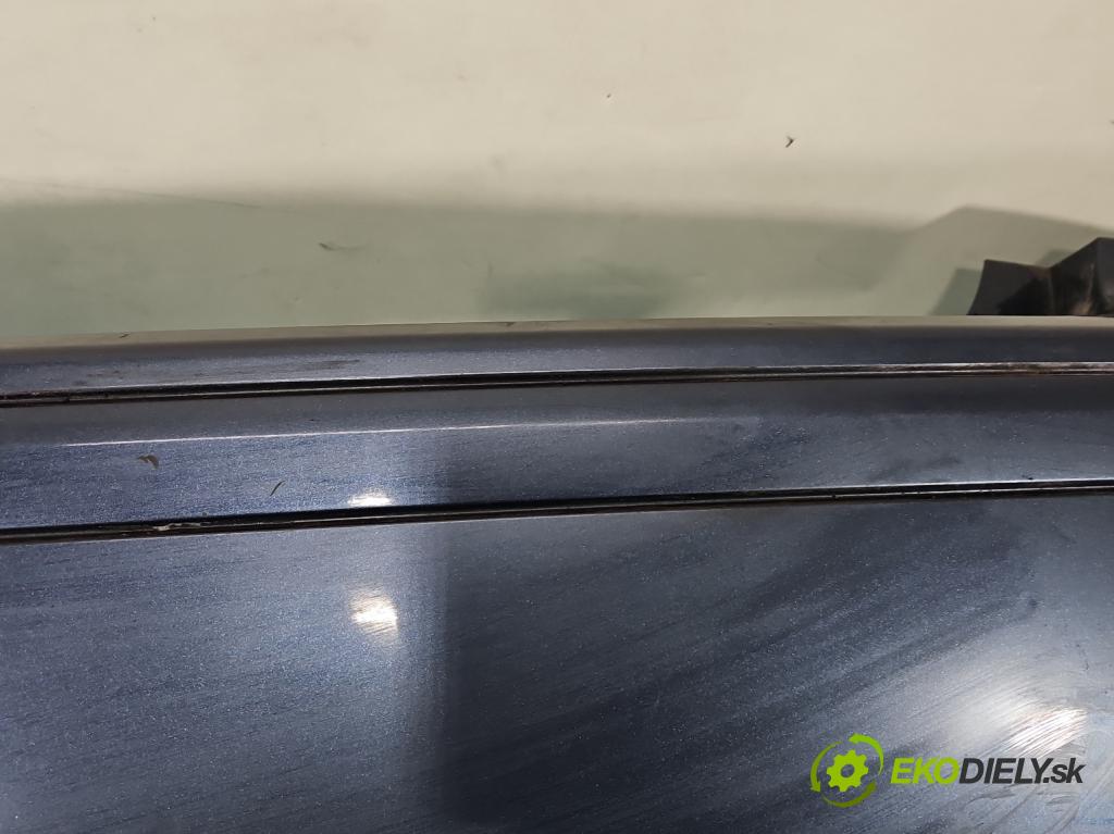 Volvo S40 II 2004-2012 1.8 16V 125 hp manual 92 kW 1798 cm3 4- nárazník zadní 30676200 (Klika dveří ostatní)