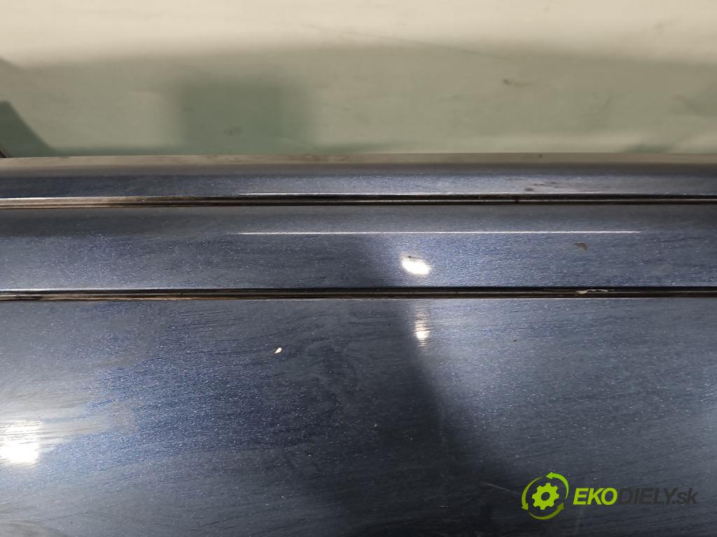 Volvo S40 II 2004-2012 1.8 16V 125 hp manual 92 kW 1798 cm3 4- nárazník zadní 30676200 (Klika dveří ostatní)