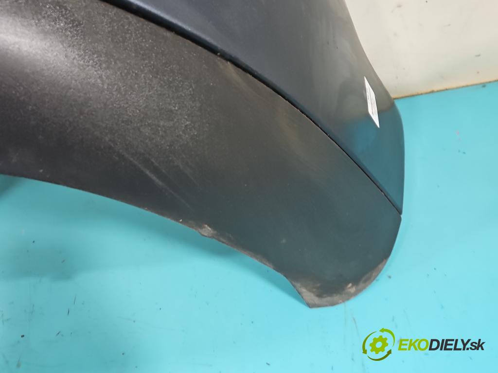 Volvo S40 II 2004-2012 1.8 16V 125 hp manual 92 kW 1798 cm3 4- nárazník zadní 30676200 (Klika dveří ostatní)