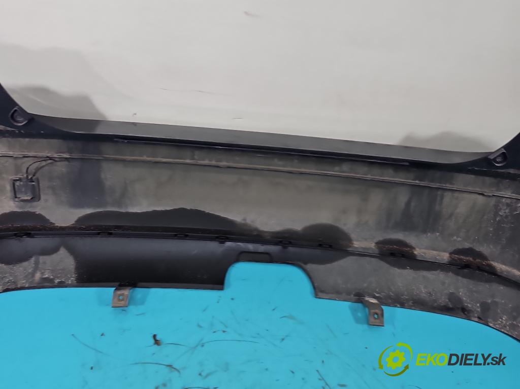 Volvo S40 II 2004-2012 1.8 16V 125 hp manual 92 kW 1798 cm3 4- nárazník zadní 30676200 (Klika dveří ostatní)