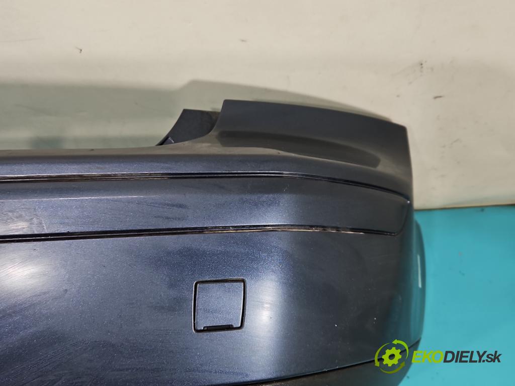 Volvo S40 II 2004-2012 1.8 16V 125 hp manual 92 kW 1798 cm3 4- nárazník zadní 30676200 (Klika dveří ostatní)