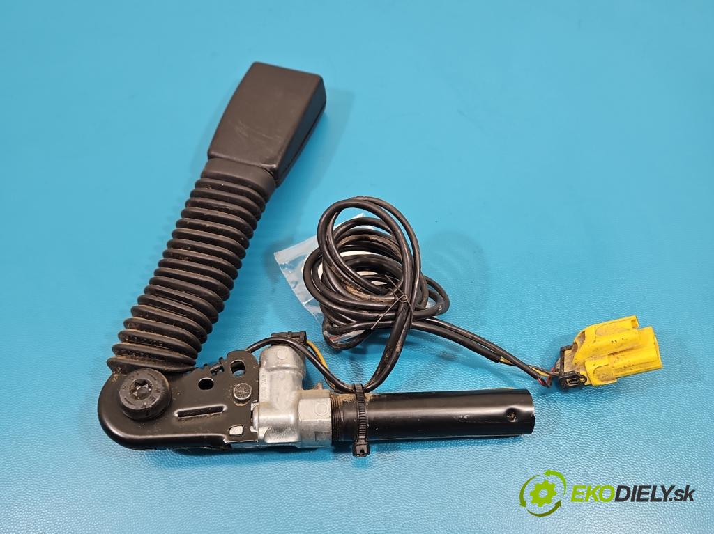 Fiat Ducato III 2006-2014 2.3 jtd 120 HP manual 88 kW 2287 cm3 5- pas bezpečnosť: predné ľavý 606406100H