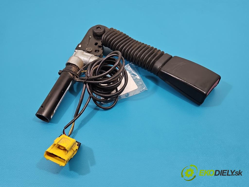 Fiat Ducato III 2006-2014 2.3 jtd 120 HP manual 88 kW 2287 cm3 5- pas bezpečnosť: predné ľavý 606406100H