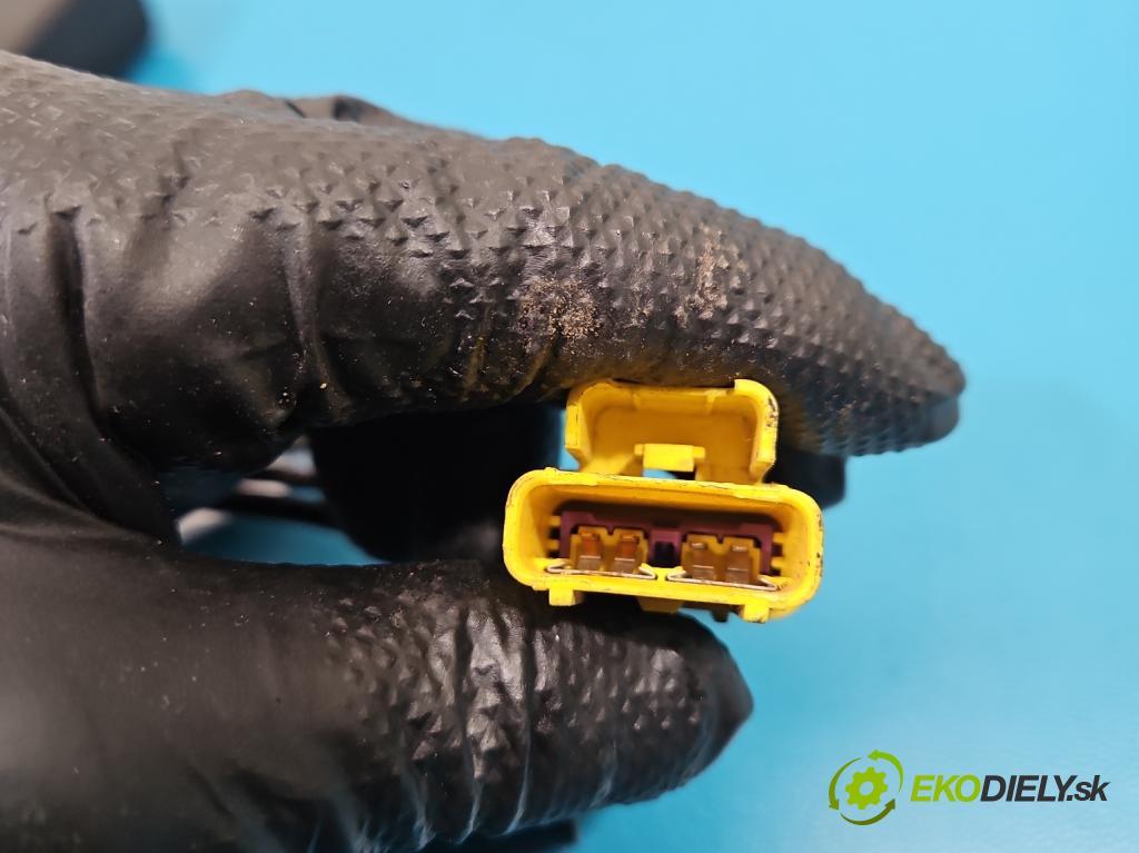 Fiat Ducato III 2006-2014 2.3 jtd 120 HP manual 88 kW 2287 cm3 5- pas bezpečnosť: predné ľavý 606406100H