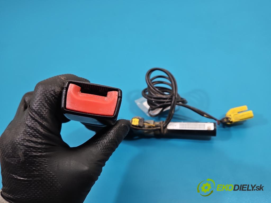 Fiat Ducato III 2006-2014 2.3 jtd 120 HP manual 88 kW 2287 cm3 5- pas bezpečnosť: predné ľavý 606406100H