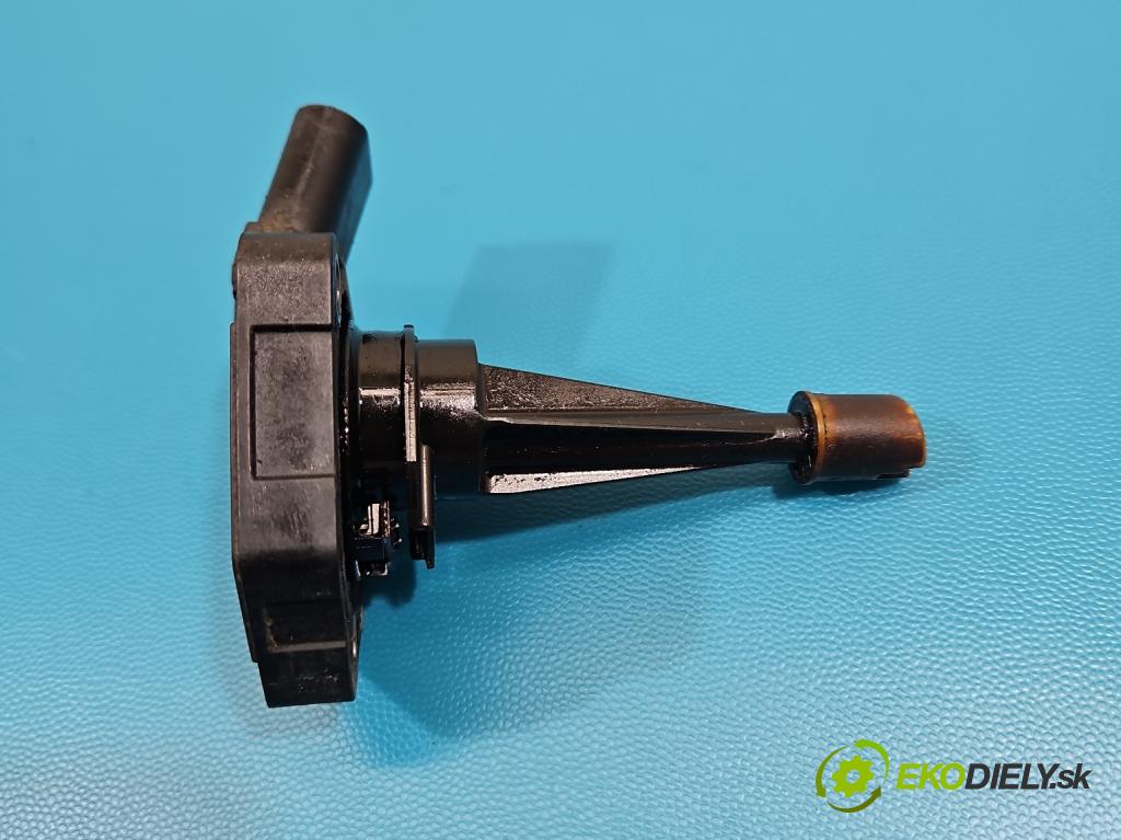 Audi A6 C7 2011-2018 2.0 TFSI 179KM automatic 132 kW 1984 cm3 4- snímač úroveň: oleja: 03C907660Q (Snímač)