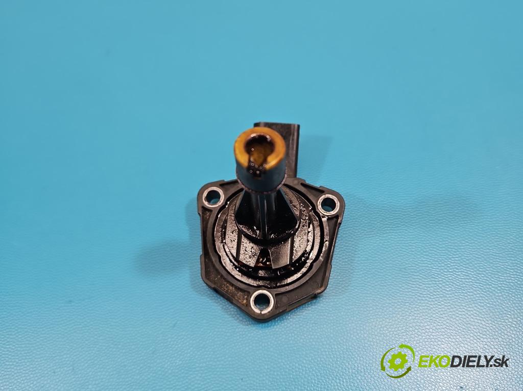 Audi A6 C7 2011-2018 2.0 TFSI 179KM automatic 132 kW 1984 cm3 4- snímač úroveň: oleja: 03C907660Q (Snímač)