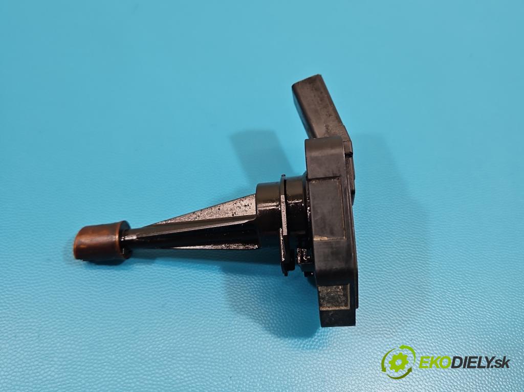 Audi A6 C7 2011-2018 2.0 TFSI 179KM automatic 132 kW 1984 cm3 4- snímač úroveň: oleja: 03C907660Q (Snímač)