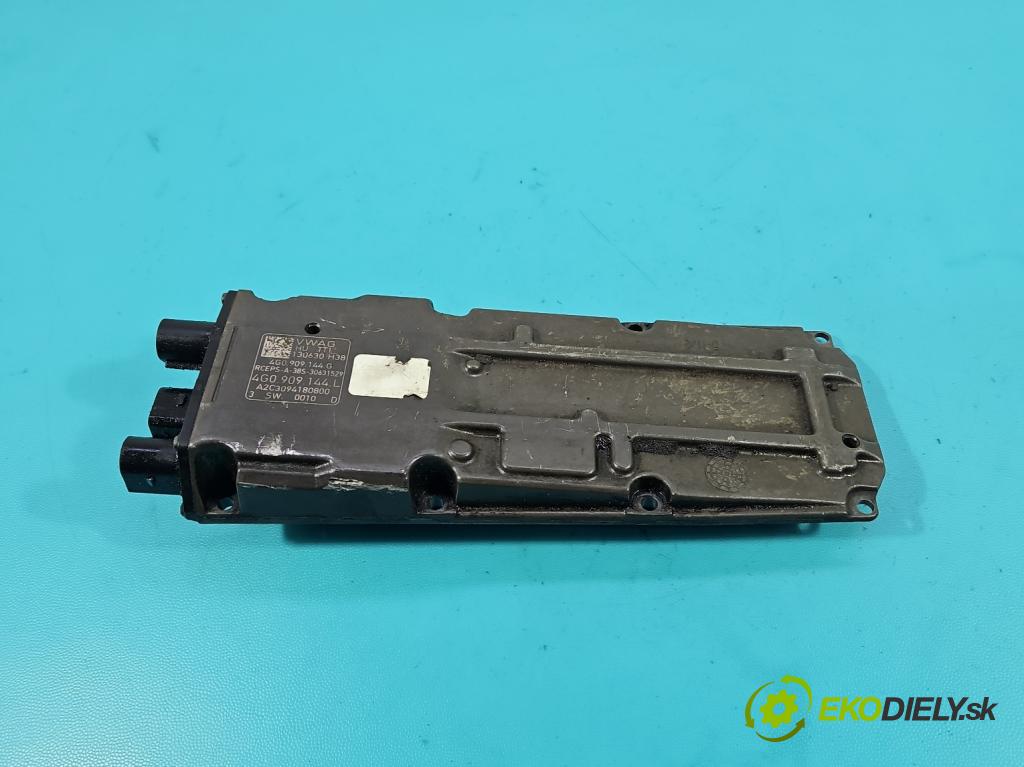 Audi A6 C7 2011-2018 2.0 TFSI 179KM automatic 132 kW 1984 cm3 4- riadiaca jednotka ostatné 4G0909144G