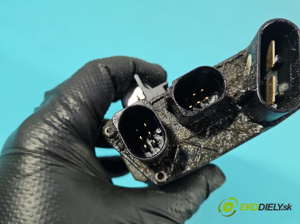 Audi A6 C7 2011-2018 2.0 TFSI 179KM automatic 132 kW 1984 cm3 4- riadiaca jednotka ostatné 4G0909144G