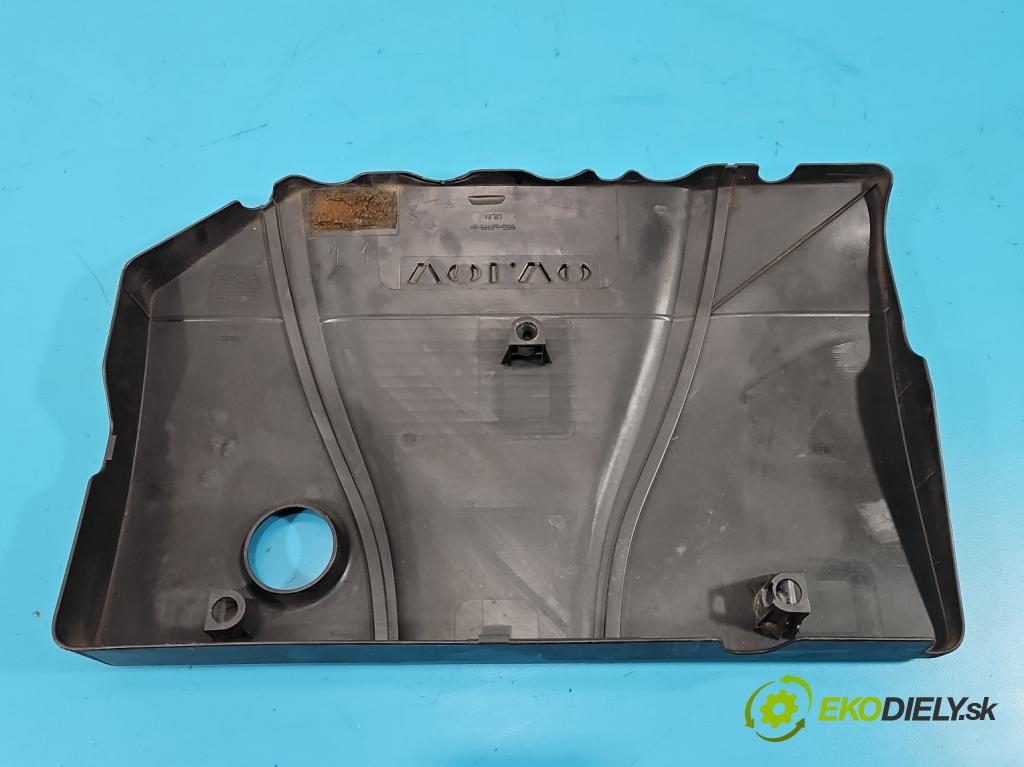 Volvo S40 II 2004-2012 1.8 16V 125 hp manual 92 kW 1798 cm3 4- kryt motoru horní 4N5G-6A949-AH