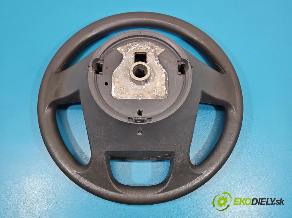 Fiat Ducato III 2006-2014 2.3 jtd 120 hp manual 88 kW 2287 cm3 5- volant 07854569620 (Volant)