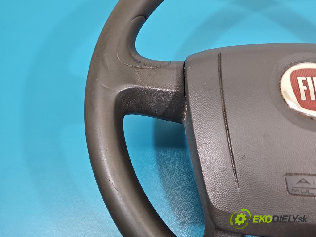 Fiat Ducato III 2006-2014 2.3 jtd 120 hp manual 88 kW 2287 cm3 5- volant 07854569620 (Volant)