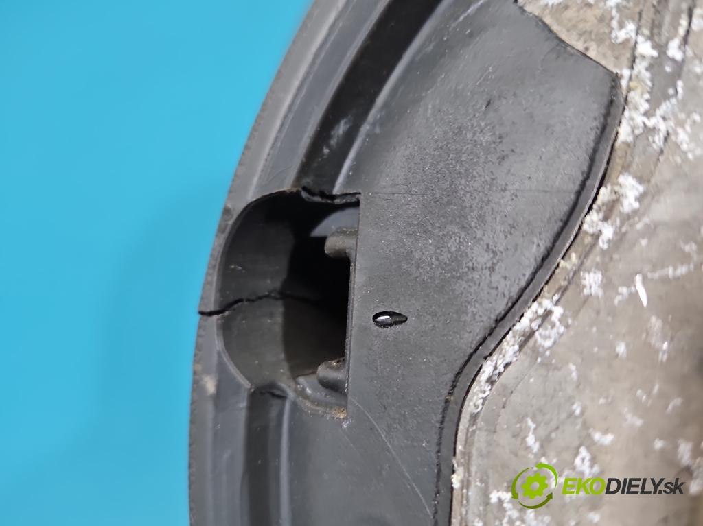 Fiat Ducato III 2006-2014 2.3 jtd 120 hp manual 88 kW 2287 cm3 5- volant 07854569620 (Volant)