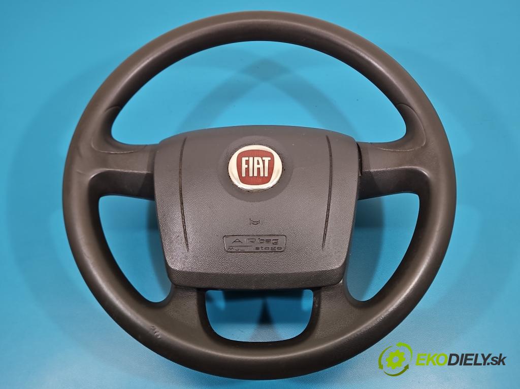 Fiat Ducato III 2006-2014 2.3 jtd 120 hp manual 88 kW 2287 cm3 5- volant 07854569620 (Volant)