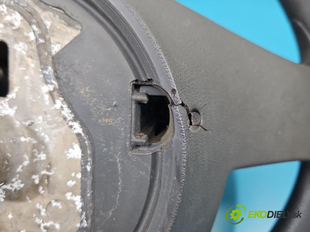 Fiat Ducato III 2006-2014 2.3 jtd 120 hp manual 88 kW 2287 cm3 5- volant 07854569620 (Volant)