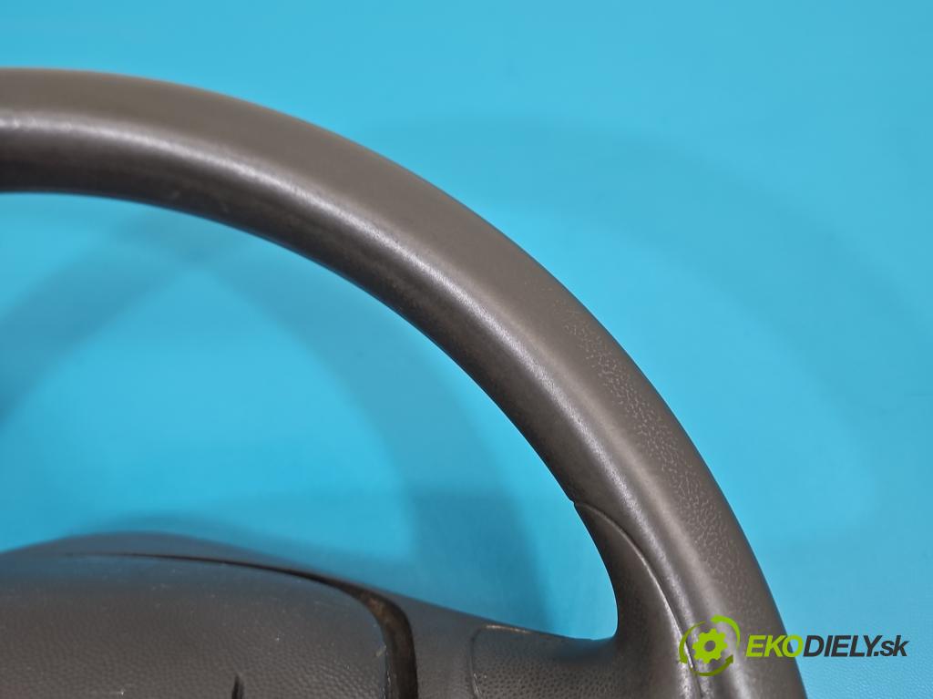 Fiat Ducato III 2006-2014 2.3 jtd 120 hp manual 88 kW 2287 cm3 5- volant 07854569620 (Volant)