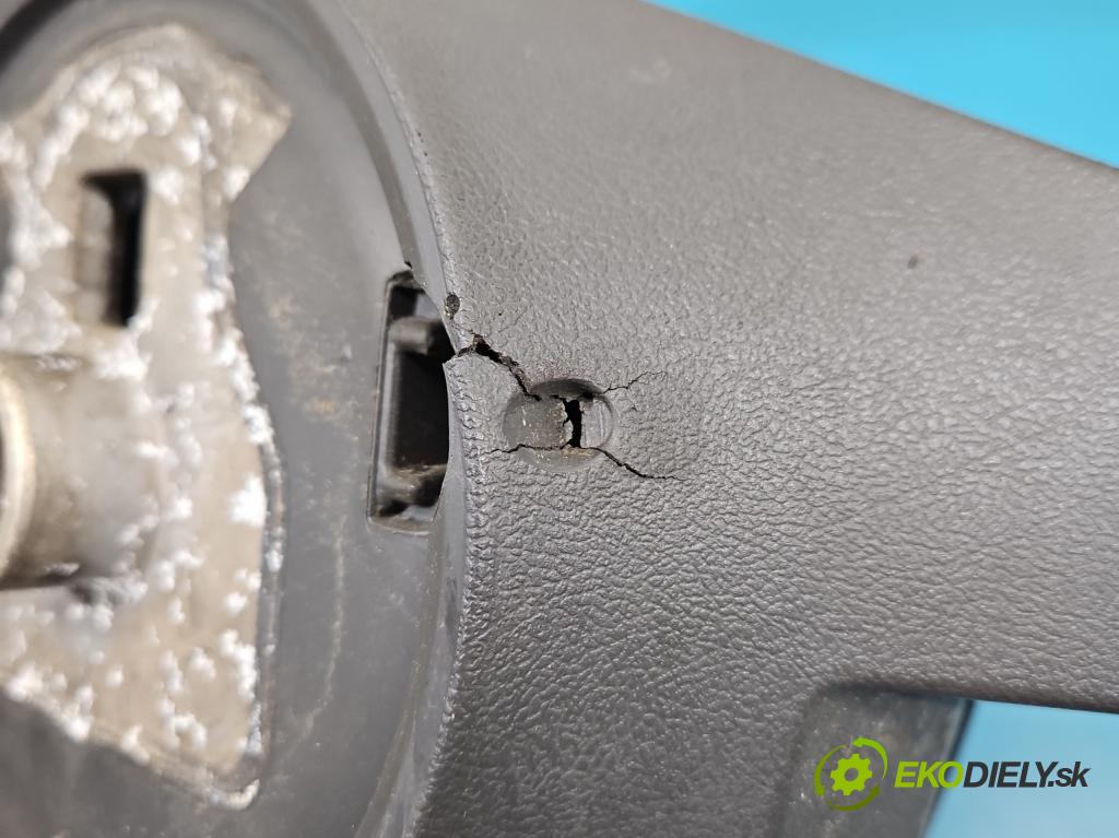 Fiat Ducato III 2006-2014 2.3 jtd 120 hp manual 88 kW 2287 cm3 5- volant 07854569620 (Volant)