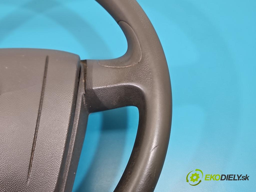 Fiat Ducato III 2006-2014 2.3 jtd 120 hp manual 88 kW 2287 cm3 5- volant 07854569620 (Volant)