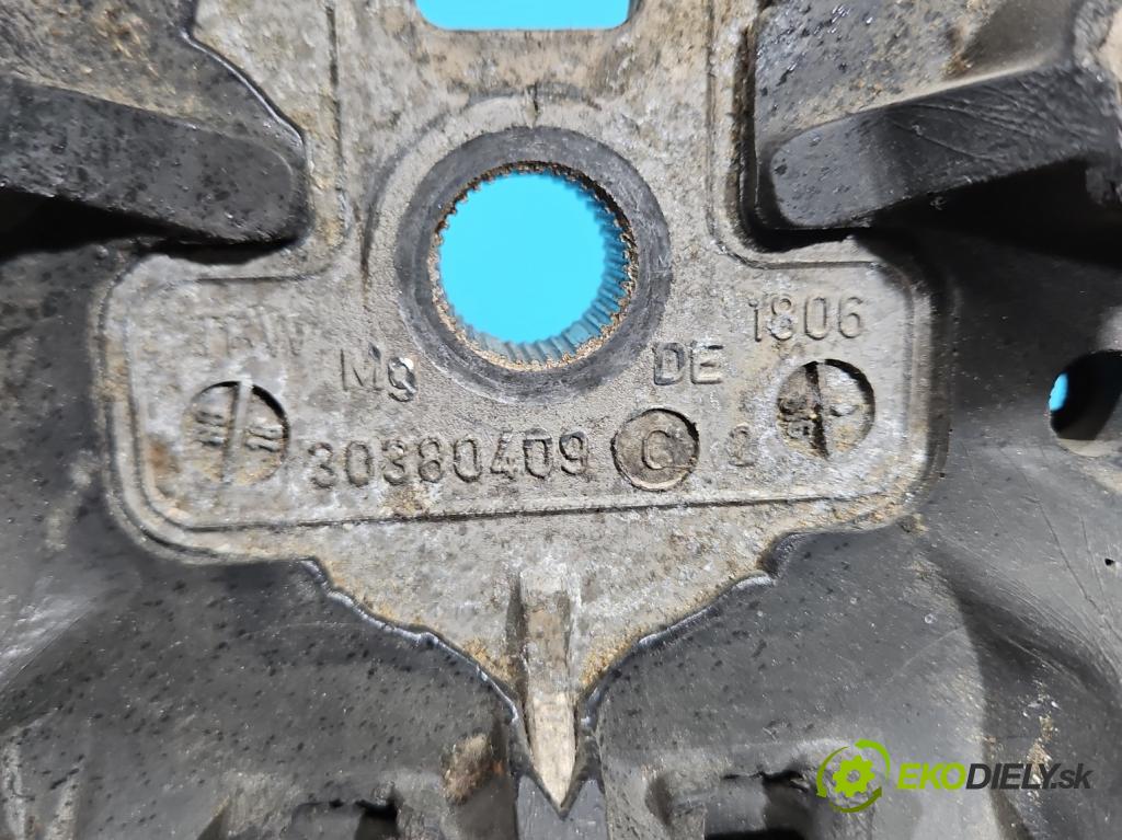 Fiat Ducato III 2006-2014 2.3 jtd 120 hp manual 88 kW 2287 cm3 5- volant 07854569620 (Volant)