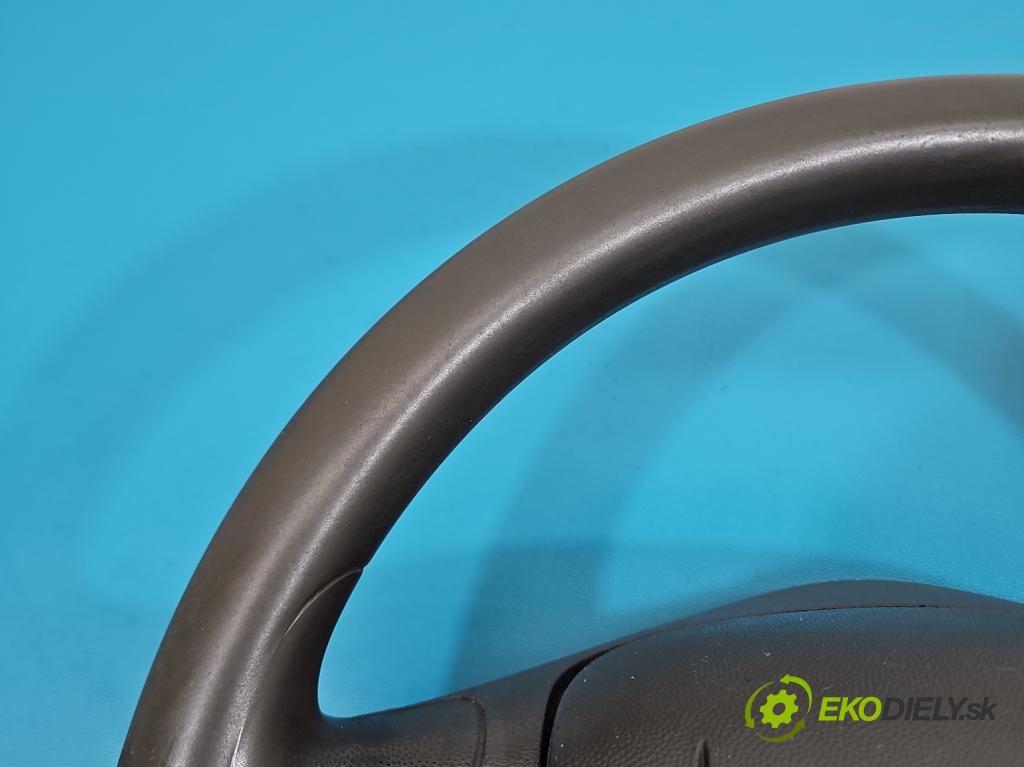 Fiat Ducato III 2006-2014 2.3 jtd 120 hp manual 88 kW 2287 cm3 5- volant 07854569620 (Volant)