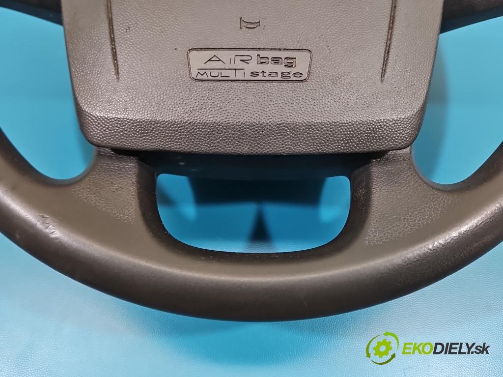 Fiat Ducato III 2006-2014 2.3 jtd 120 hp manual 88 kW 2287 cm3 5- volant 07854569620 (Volant)