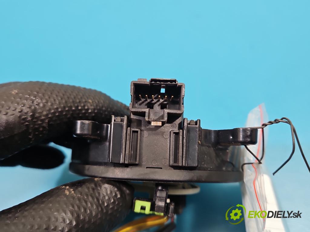 Fiat Ducato III 2006-2014 2.3 jtd 120 HP manual 88 kW 2287 cm3 5- Páska: airbag 08625004 (Airbag)