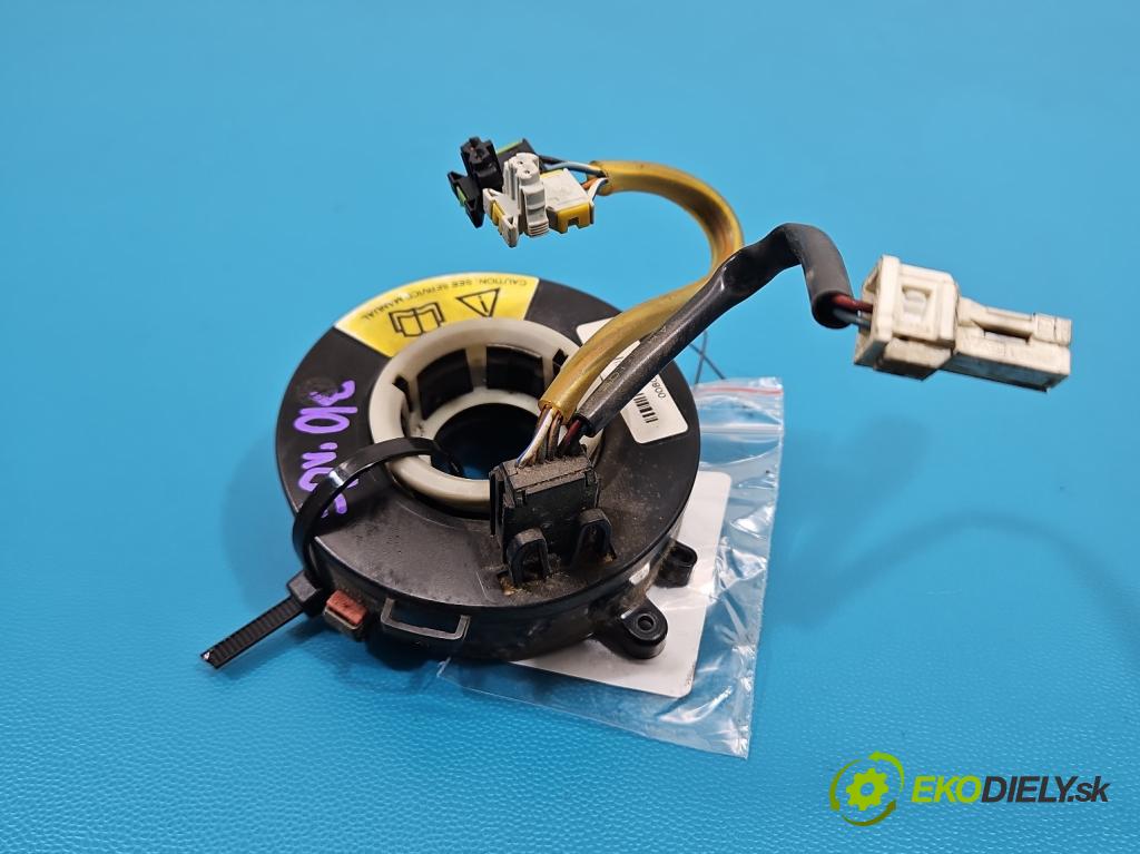 Fiat Ducato III 2006-2014 2.3 jtd 120 HP manual 88 kW 2287 cm3 5- Páska: airbag 08625004 (Airbag)