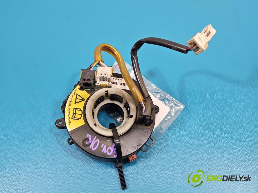 Fiat Ducato III 2006-2014 2.3 jtd 120 HP manual 88 kW 2287 cm3 5- Páska: airbag 08625004 (Airbag)