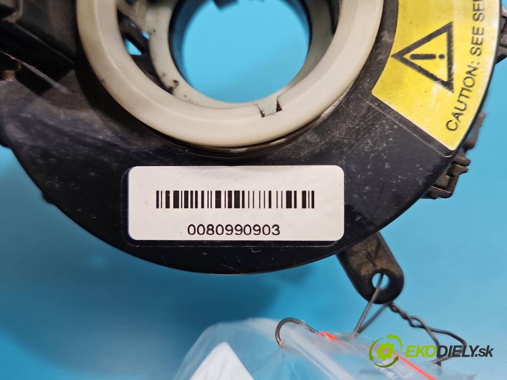 Fiat Ducato III 2006-2014 2.3 jtd 120 HP manual 88 kW 2287 cm3 5- Páska: airbag 08625004 (Airbag)