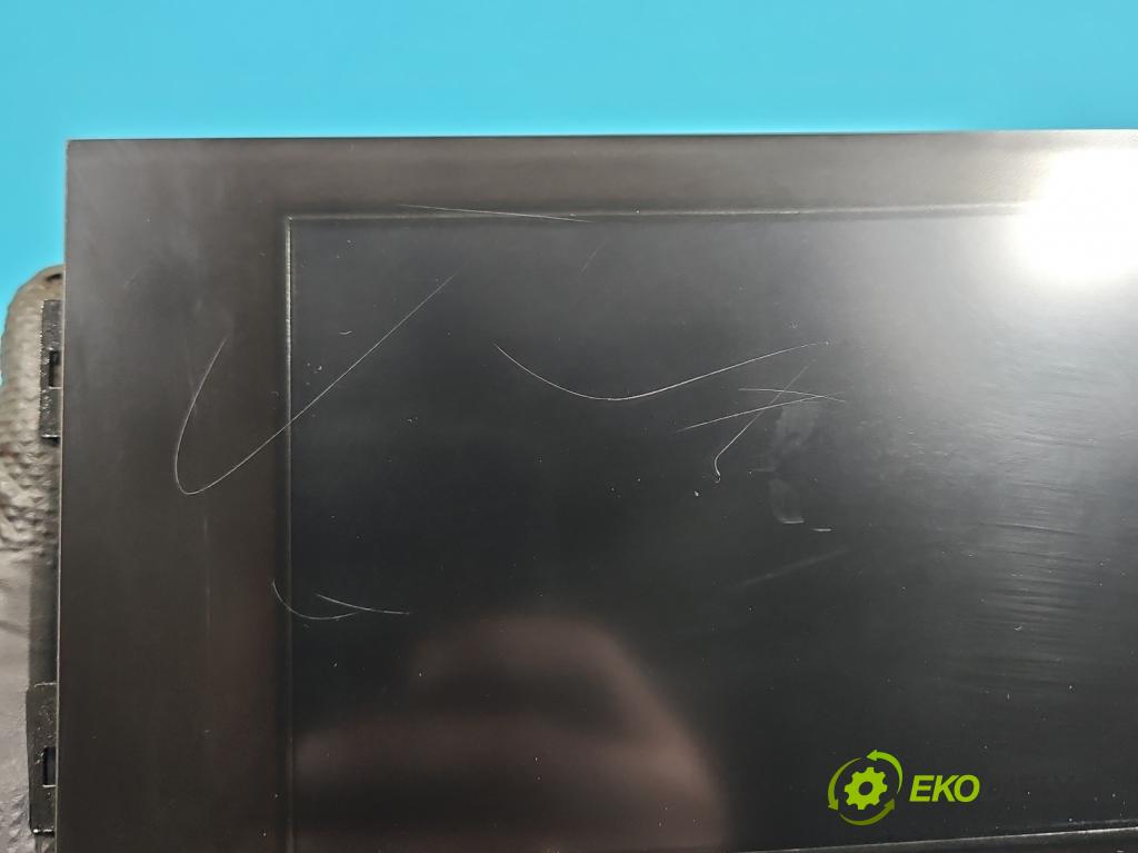 Peugeot 308 II 2013-2021 1.2 12V 110 HP manual 81 kW 1199 cm3 5- Zobrazit: 982429858000 (Prístrojová doska)