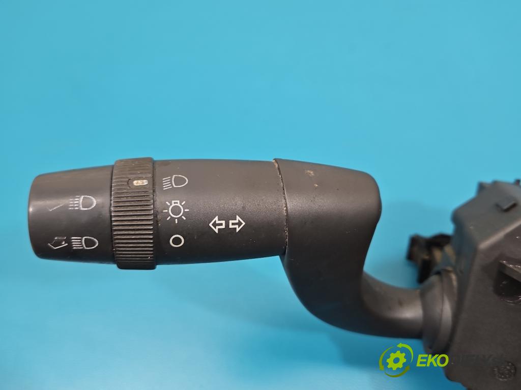 Fiat Ducato III 2006-2014 2.3 jtd 120 HP manual 88 kW 2287 cm3 5- prepínač komplex: 07354300850 (Prepínacie páčky pod volantom)