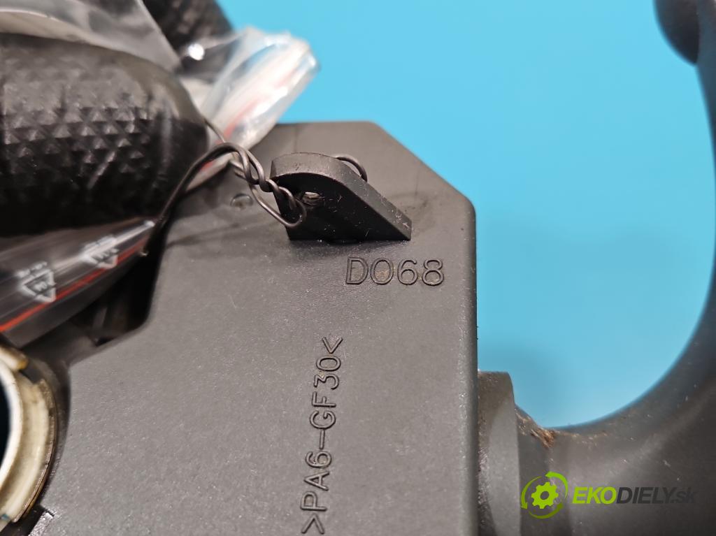 Fiat Ducato III 2006-2014 2.3 jtd 120 HP manual 88 kW 2287 cm3 5- prepínač komplex: 07354300850 (Prepínacie páčky pod volantom)