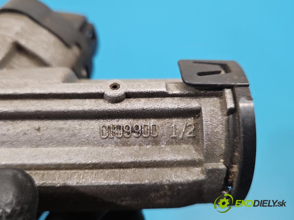 Fiat Ducato III 2006-2014 2.3 jtd 120 hp manual 88 kW 2287 cm3 5- spínací skříňka (Spínací skříňka)