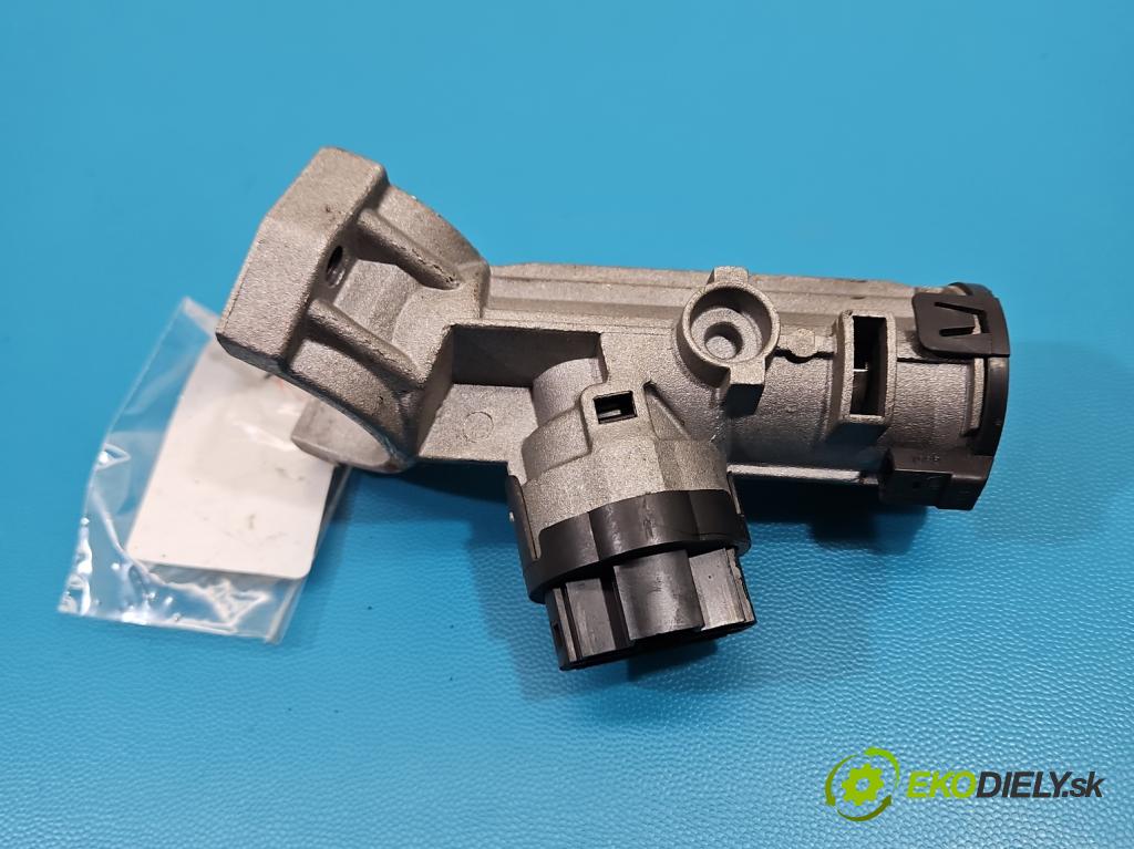 Fiat Ducato III 2006-2014 2.3 jtd 120 hp manual 88 kW 2287 cm3 5- spínací skříňka (Spínací skříňka)