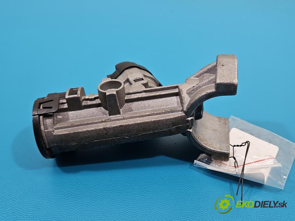 Fiat Ducato III 2006-2014 2.3 jtd 120 hp manual 88 kW 2287 cm3 5- spínací skříňka (Spínací skříňka)