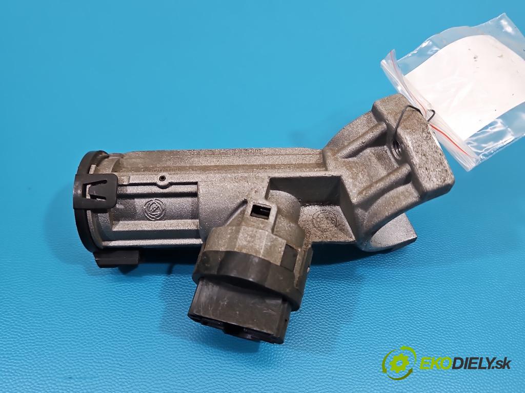 Fiat Ducato III 2006-2014 2.3 jtd 120 hp manual 88 kW 2287 cm3 5- spínací skříňka (Spínací skříňka)