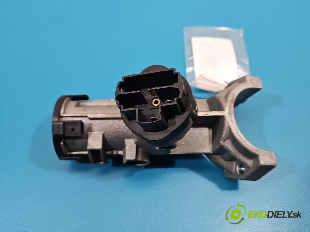 Fiat Ducato III 2006-2014 2.3 jtd 120 hp manual 88 kW 2287 cm3 5- spínací skříňka (Spínací skříňka)