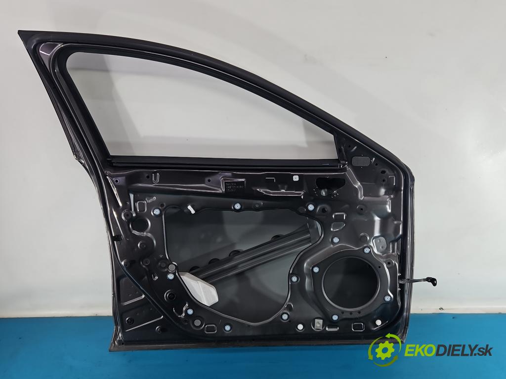 Mazda 6 III GJ 2012-2024 2.0 16V 145 HP automatic 107 kW 1998 cm3 5- dvere predné ľavé  (Kľučka dverí ostatné)