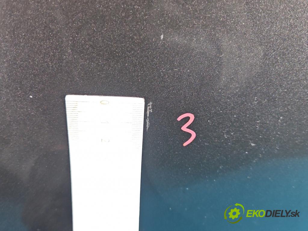 Mazda 6 III GJ 2012-2024 2.0 16V 145 HP automatic 107 kW 1998 cm3 5- dvere predné ľavé  (Kľučka dverí ostatné)