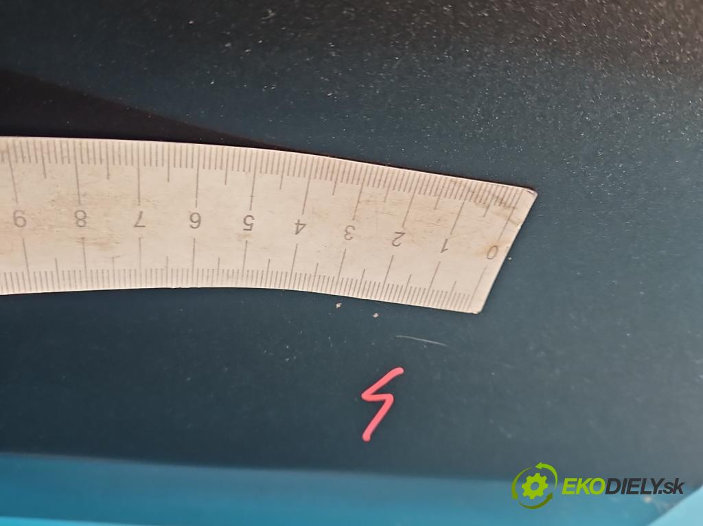 Mazda 6 III GJ 2012-2024 2.0 16V 145 HP automatic 107 kW 1998 cm3 5- dvere predné ľavé  (Kľučka dverí ostatné)